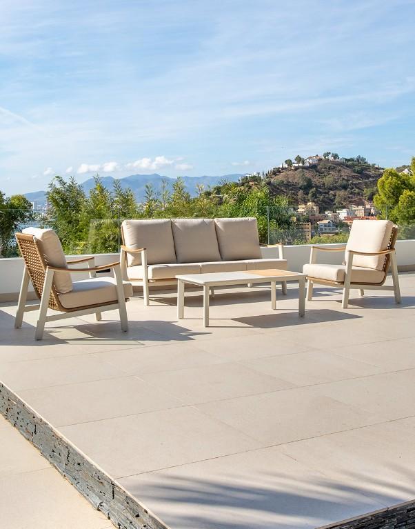 DHome Decor - Exclusive Furniture en Motril - Imagen 2