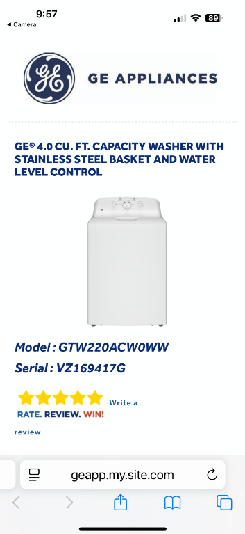 Appliances for Sale in Boynton Beach - Image 3