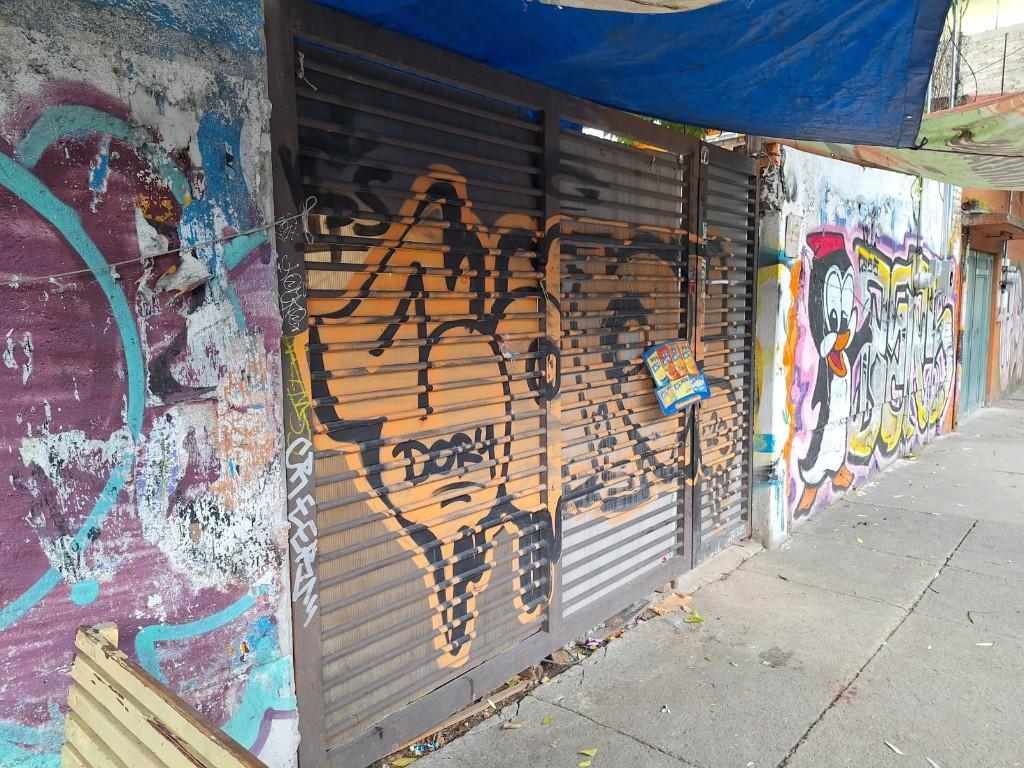 SE VENDE TERRENO EN EXCELENTE UBICACION AZCAPOTZALCO en Tacuba - Imagen 6