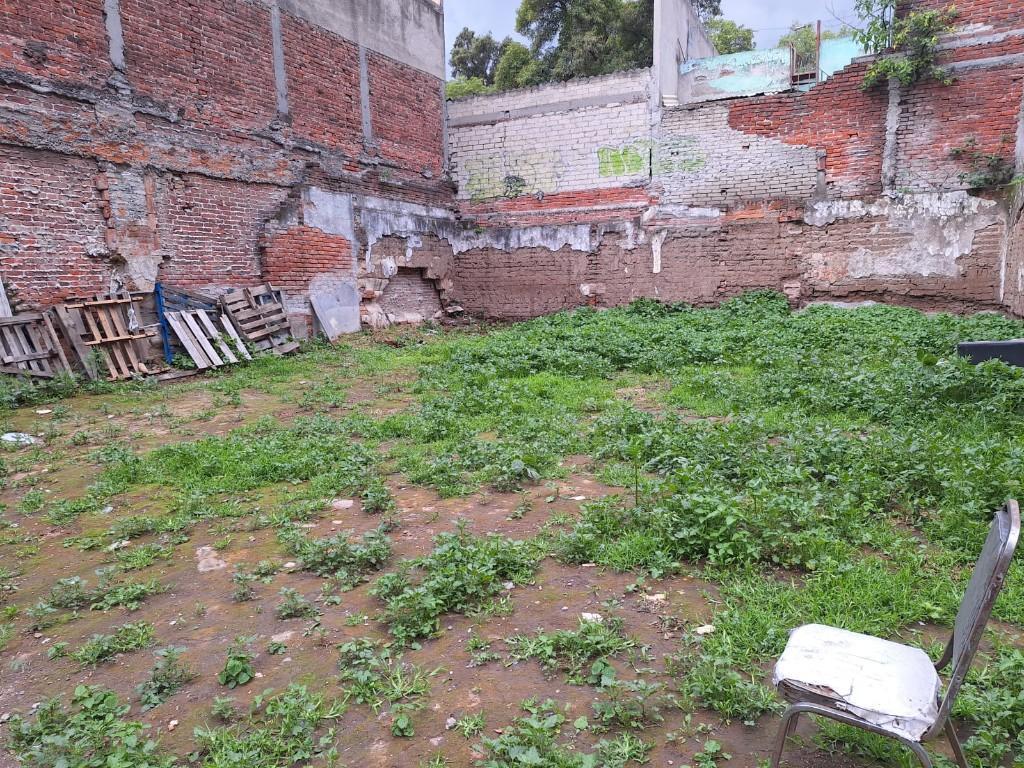 SE VENDE TERRENO EN EXCELENTE UBICACION AZCAPOTZALCO en Tacuba - Imagen 5