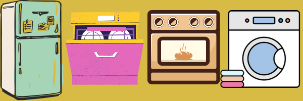 Washing Machine and Refrigerator Repair in Riyadh in Schenectady - Image 1