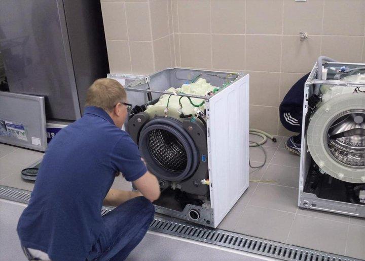 Washing Machine and Refrigerator Repair in Riyadh in Schenectady - Image 3