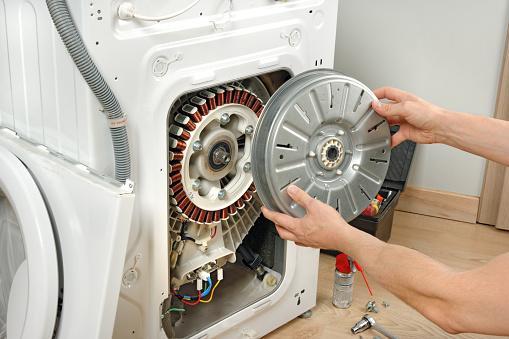 Washing Machine and Refrigerator Repair in Riyadh in Schenectady - Image 2