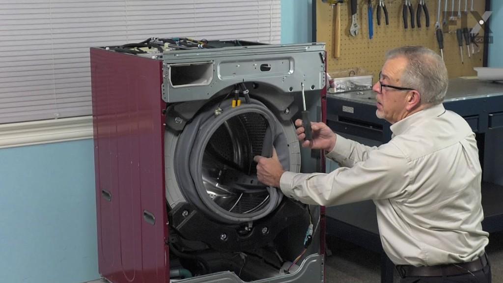 Washing Machine and Refrigerator Repair in Riyadh in Schenectady - Image 6