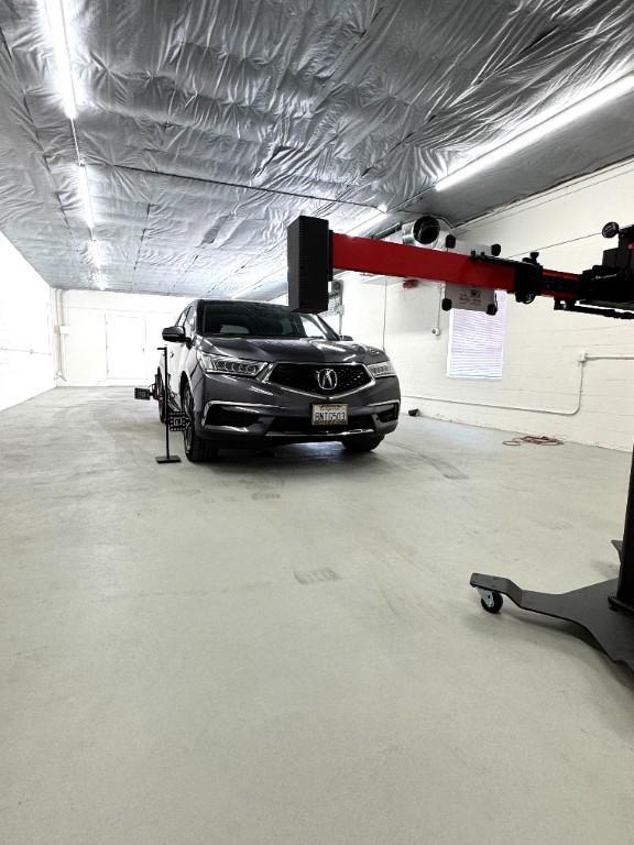 Around View Monitoring (AVM) / 360° Camera Calibration in Burbank - Image 3