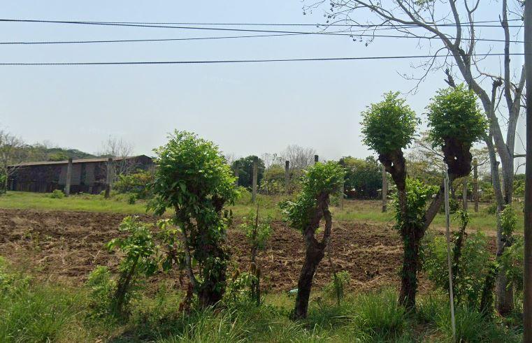TERRENO EN RANCHOAPAN en México - Imagen 1