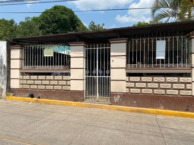 CASA EN EL CHAMIZAL SAN ANDRES en México - Imagen 1