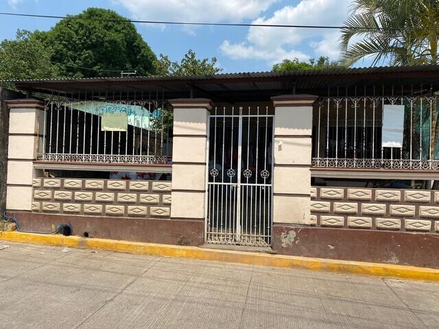 CASA EN EL CHAMIZAL SAN ANDRES en México - Imagen 8
