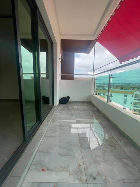 À LOUER COCODY RIVIÉRA PALMERAIE RESIDENTIELLE APPARTEMENT F3 en Côte d’Ivoire - Photo 3