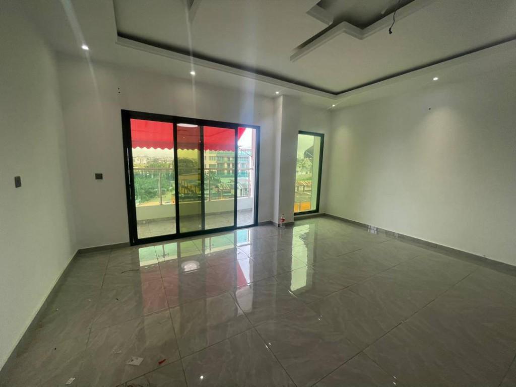 À LOUER COCODY RIVIÉRA PALMERAIE RESIDENTIELLE APPARTEMENT F3 en Côte d’Ivoire - Photo 10