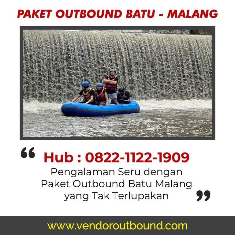 Hub 0822-1122-1909, Jasa Outbound Bromo Coban Rondo in Indonesia - Image 1