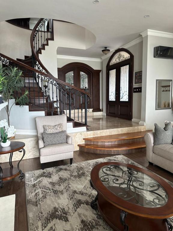 CASA LOMAS DEL ROBLE SAN NICOLAS VENTA en San Bernabé - Imagen 1