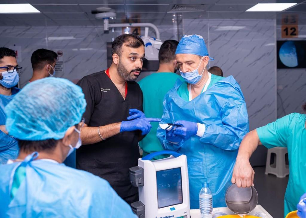 Allergic Rhinitis in Dubai | Allergic Rhinitis Dubai in India - Image 4