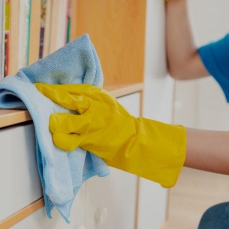 Janitorial services in Malabon - Image 4