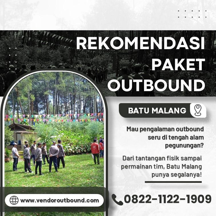 (WA 0822-1122-1909) Program Paintball Coban Rondo in Indonesia - Image 1