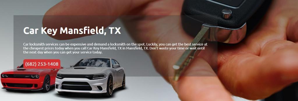 Car Key Mansfield in United States - Image 2