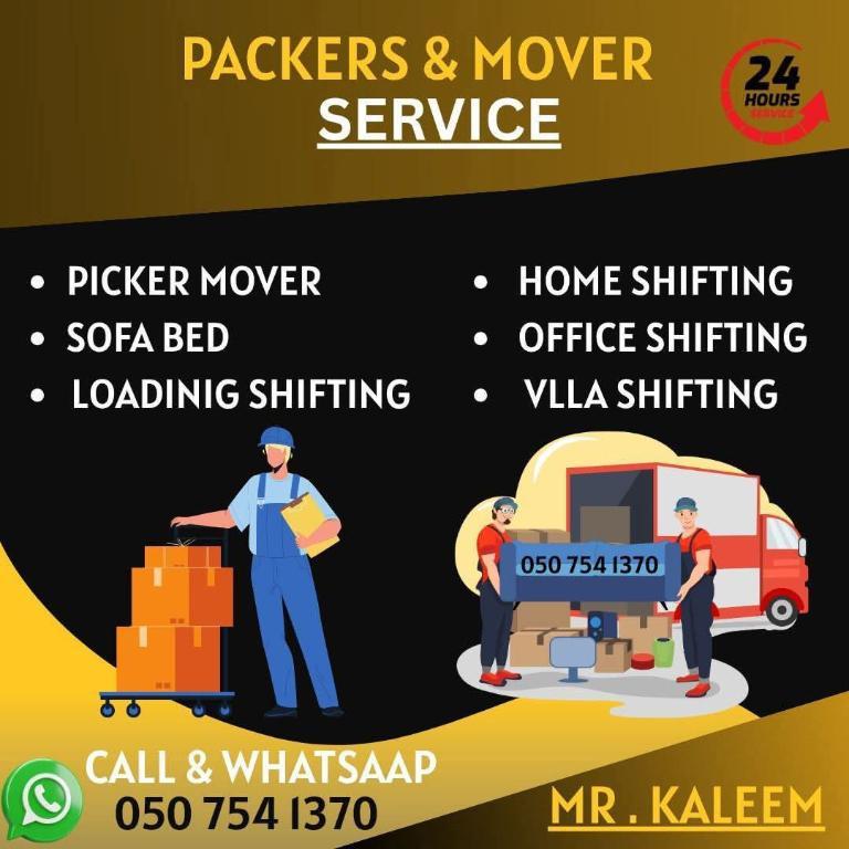 movers and packers in Anchorage - Image 2