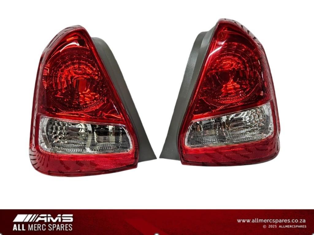 NEW TAILLIGHTS AVAILABLE in South Africa - Image 2