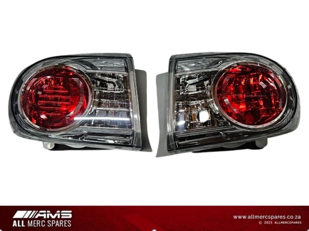 NEW TAILLIGHTS AVAILABLE in South Africa - Image 7