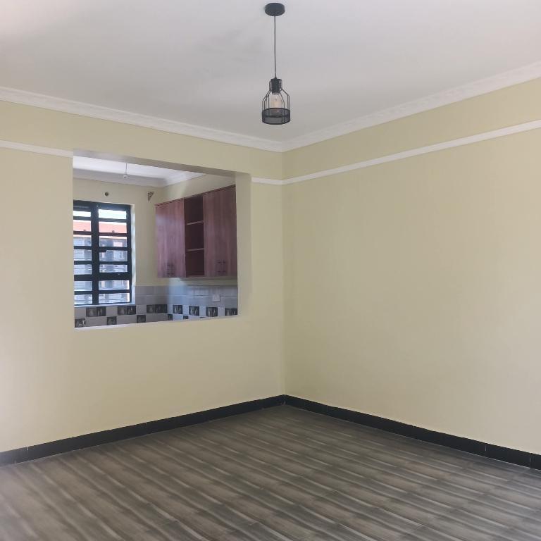 SPACIOUS THREE BEDROOMS HOUSE AT RUAI. in Nairobi - Image 1