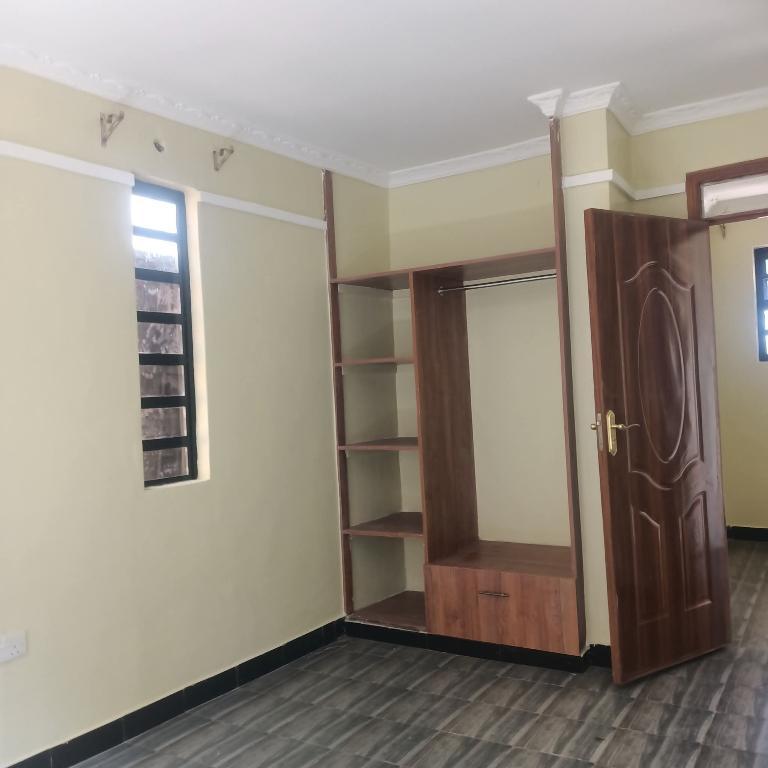 SPACIOUS THREE BEDROOMS HOUSE AT RUAI. in Nairobi - Image 2
