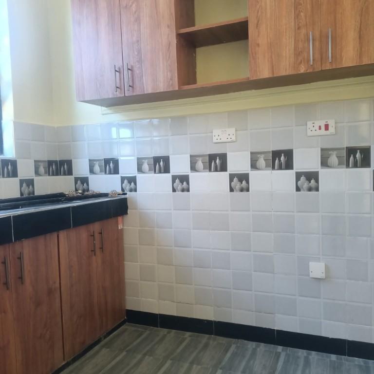 SPACIOUS THREE BEDROOMS HOUSE AT RUAI. in Nairobi - Image 3