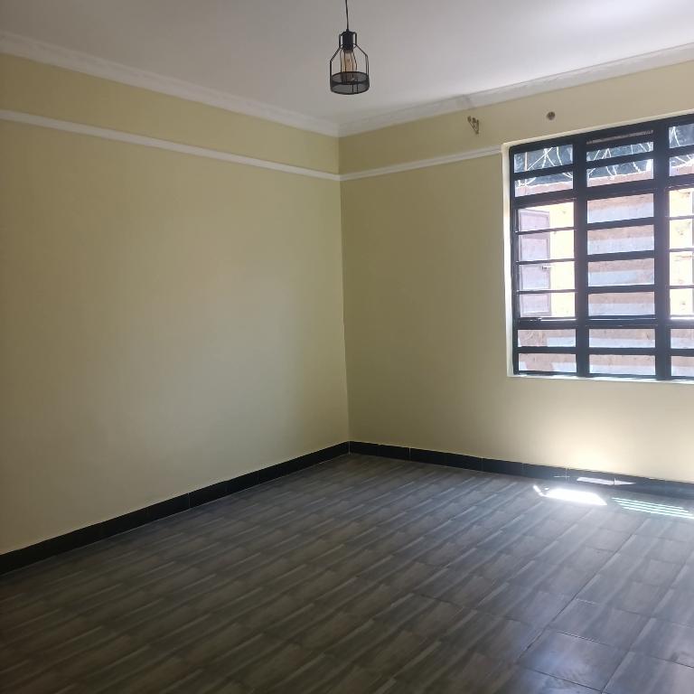 SPACIOUS THREE BEDROOMS HOUSE AT RUAI. in Nairobi - Image 4