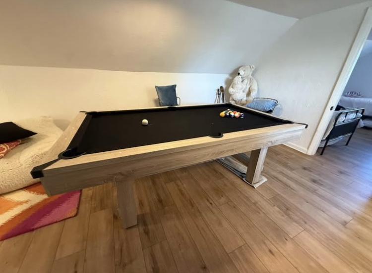 Play Craft Pool Table in United States - Image 3