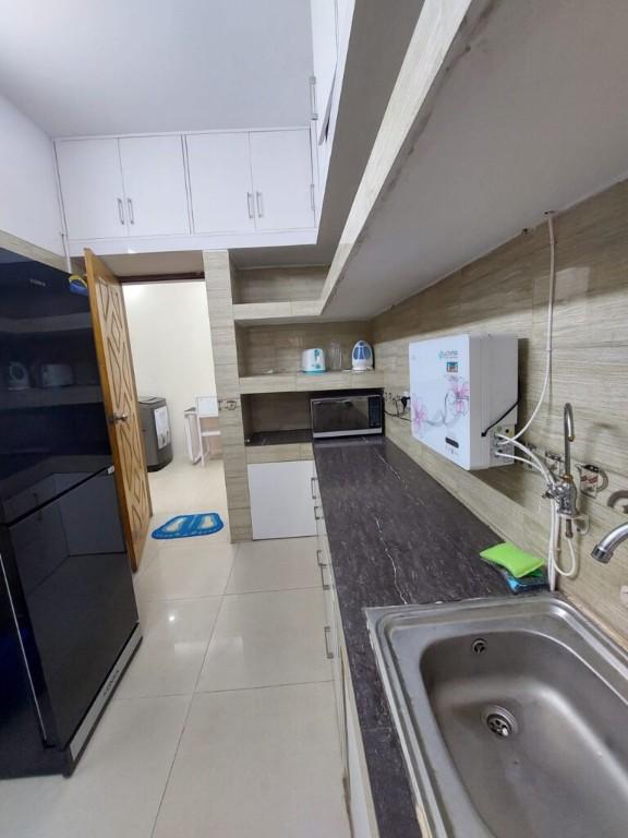 Furnished Apartment for Short or Long-Term Rent in Bangladesh - Image 3