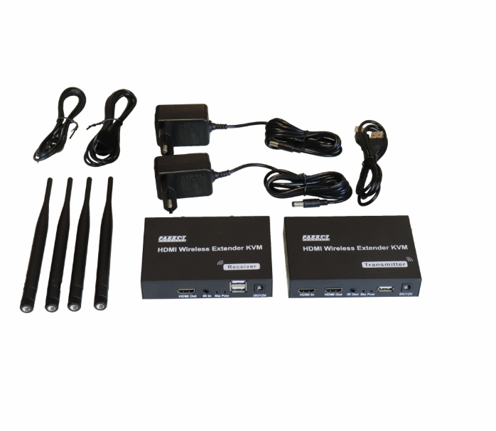 DMI Wireless Extender 200M - HM in South Africa - Image 3
