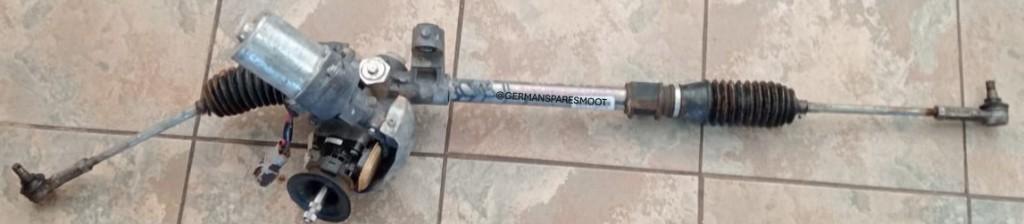 Suzuki Swift 1.5 Used Steering Rack in Pretoria - Image 2
