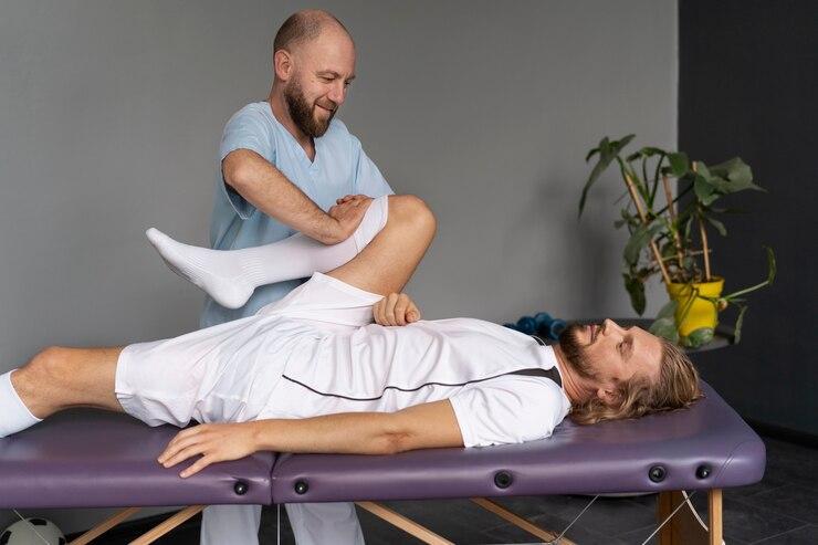 Knee Replacement In Dubai- Dr Rik Kundra in Dwārka - Image 6
