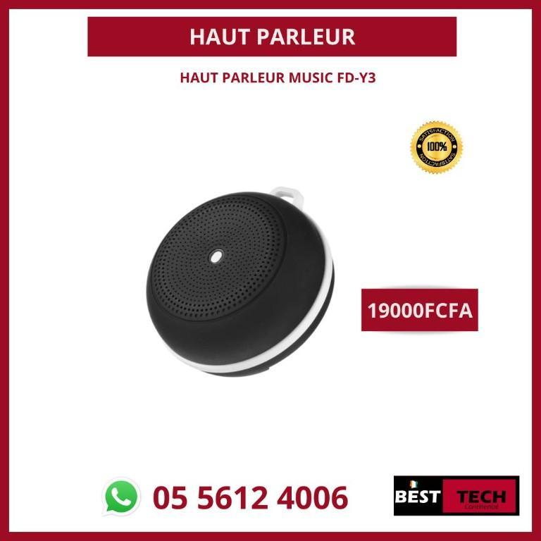HAUT-PARLEURS À VENDRE à Abidjan - Photo 6
