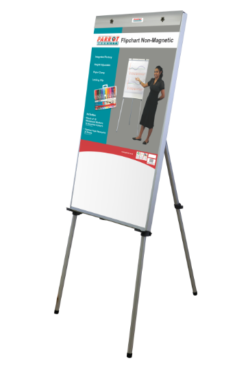 Flipchart Non-Magnetic Standard (1000*640mm) - R1399.99 in Randburg - Image 2