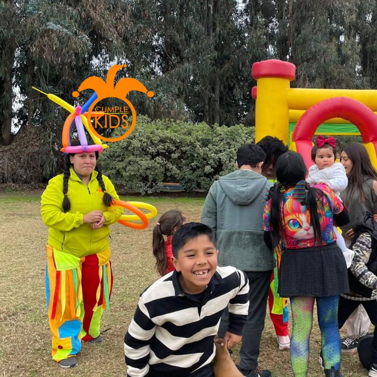 Animación Kids 1 en Rancagua en Quilicura - Imagen 3