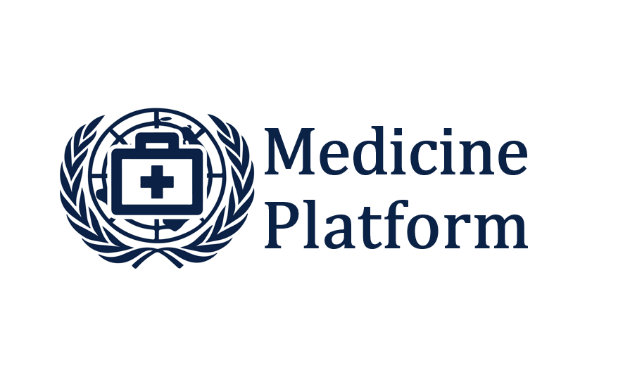 Medicine Platform in Newmarket - Image 2
