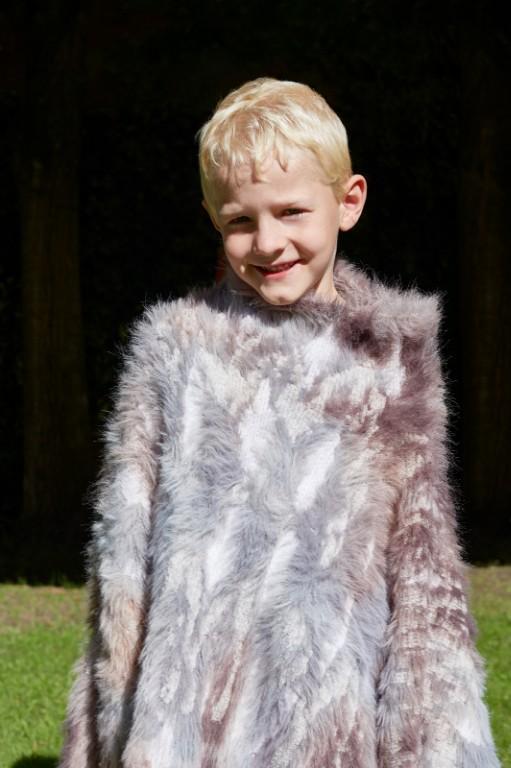 SESION DE FOTOS PARA NIÑOS ! en Madrid - Imagen 3