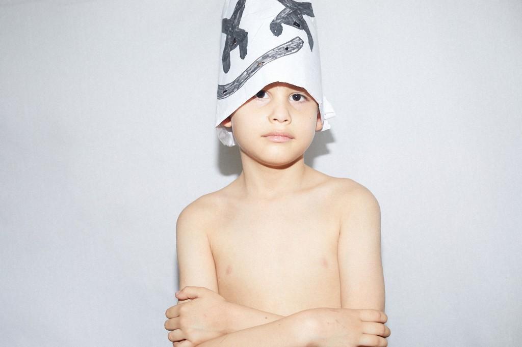 SESION DE FOTOS PARA NIÑOS ! en Madrid - Imagen 4