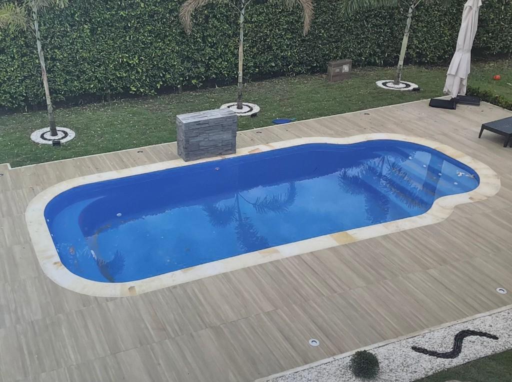 PISCINAS - PISCINAS -PISCINAS -FABRICADAS EN FIBRA DE VIDRIO en Cali - Imagen 2