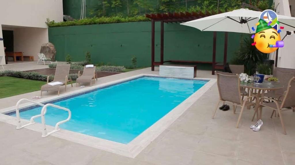 PISCINAS - PISCINAS -PISCINAS -FABRICADAS EN FIBRA DE VIDRIO en Cali - Imagen 5
