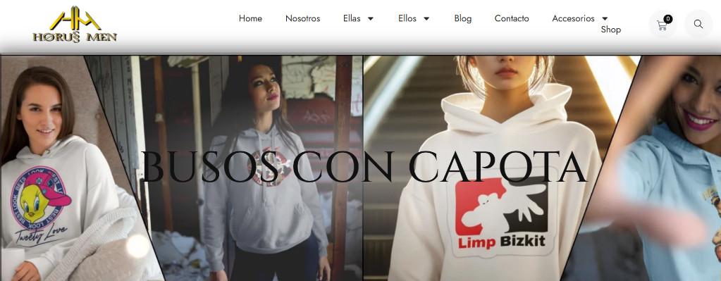 https //horusmen.com/nosotros/ en Bogotá - Imagen 3