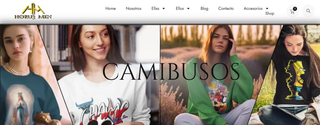 https //horusmen.com/nosotros/ en Bogotá - Imagen 8