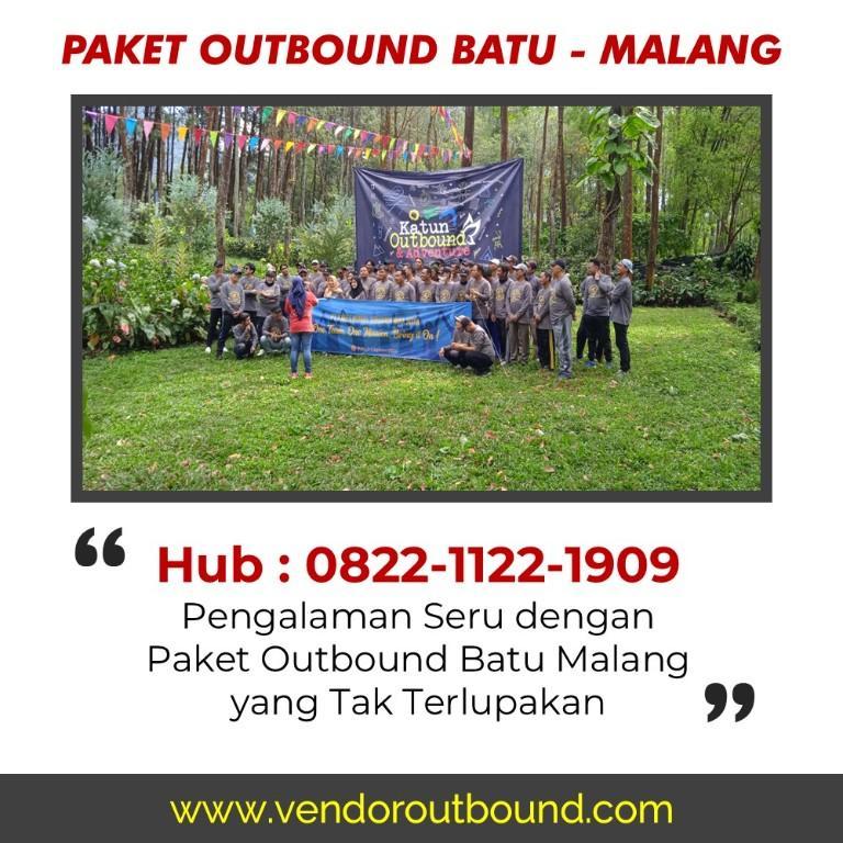 WA 0822-1122-1909, Program Rafting Profesional Coban Talun in Surabaya - Image 1