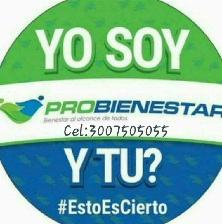 PROBIENESTAR Gloria Merlano en Colombia - Imagen 1