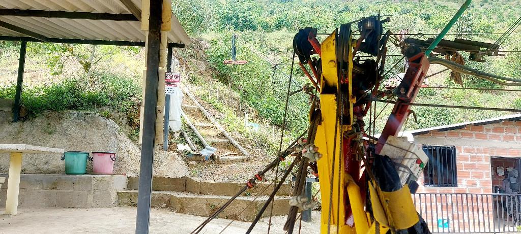 EN VENTA TERRENO RURAL 8 HÉCTAREAS en Colombia - Imagen 6
