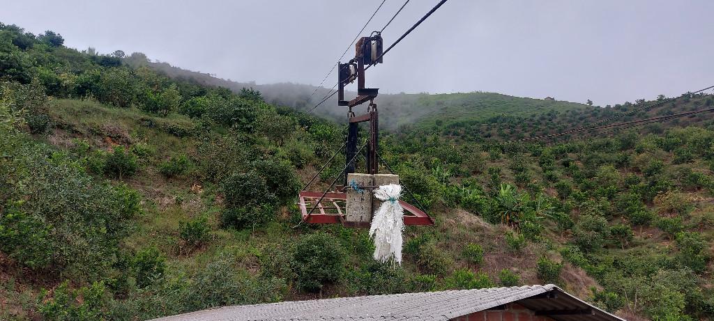 EN VENTA TERRENO RURAL 8 HÉCTAREAS en Colombia - Imagen 7