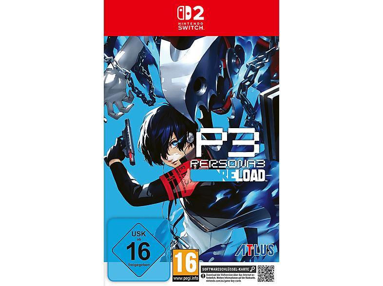 Persona 3 Reload - [Nintendo Switch 2] in Duderstadt - Bild 1