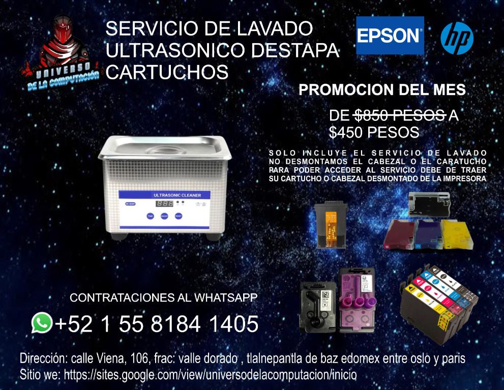 SERVICIO DE REPARACION DE COMPUTADORAS en La Colmena - Imagen 2