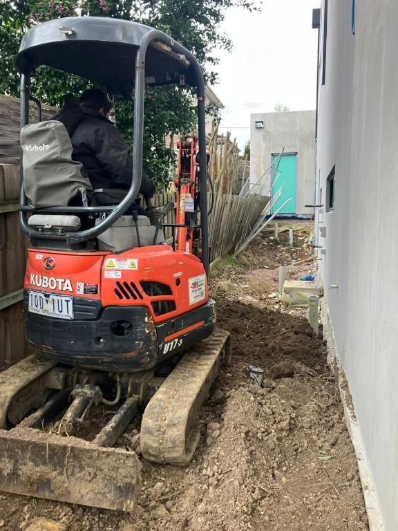 Mini Excavator & Skid Steer Hire – Great Rates in Heathmont - Image 5