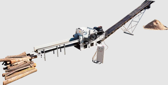 New & Used Sawdust Pellet Machine Available in Rajkot - Image 1